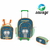 Kit de Mochila Escolar Personalizada Robô - comprar online