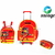 Kit de Mochila Escolar Personalizada Bombeiro - comprar online