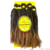 Rasta Marley Afro Twist - Zhang Hair - loja online