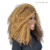 Lace Wig Marcia Cacheada - Black Beauty - loja online