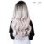 Imagem do Lace Wig Bruna Ondulada - Sleek