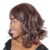 Lace Wig Sarah Ondulada Ref.: SWR-056 - comprar online