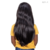 Lace Front Humana Falalima Lisa - Modern Girl (Cor 2) na internet