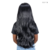 Lace Wig Paloma Ondulada - Black Beauty na internet