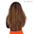 Lace Front Cris Cacheada - Sleek na internet