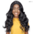 Lace Wig Ellen Ondulada - Beauty Hair