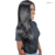 Lace Wig Paloma Ondulada - Black Beauty - loja online