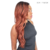 Lace Wig Bruna Ondulada - Sleek - comprar online