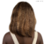 Lace Wig Humana Fiona 12" Lisa com Franja - Modern Girl na internet