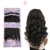 Cabelo Bio Fibra Eva Ondulado Bio Long Hair - Super Star