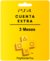 Ps Plus Extra 3 Meses PS4