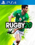 RUGBY 20 PS4