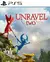 Unravel Two PS5