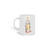 Caneca Mãezinha de La Sallete - comprar online