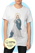 Camiseta Pima - Mãezinha da Imaculada Conceição #01