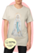 Camiseta Pima - Mãezinha de Lourdes #01 - comprar online