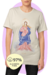 Camiseta Pima - Mãezinha desatadora dos nós #01 - comprar online