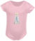 Body Infantil - Mãezinha de Lourdes - loja online