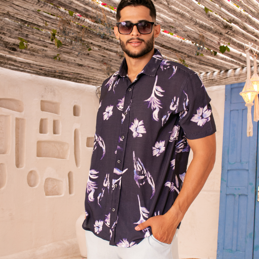 Camisa aloha new arrivals