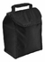 Bolsa Térmica Cooler Lunch 4,2 Litros Soprano - Preta