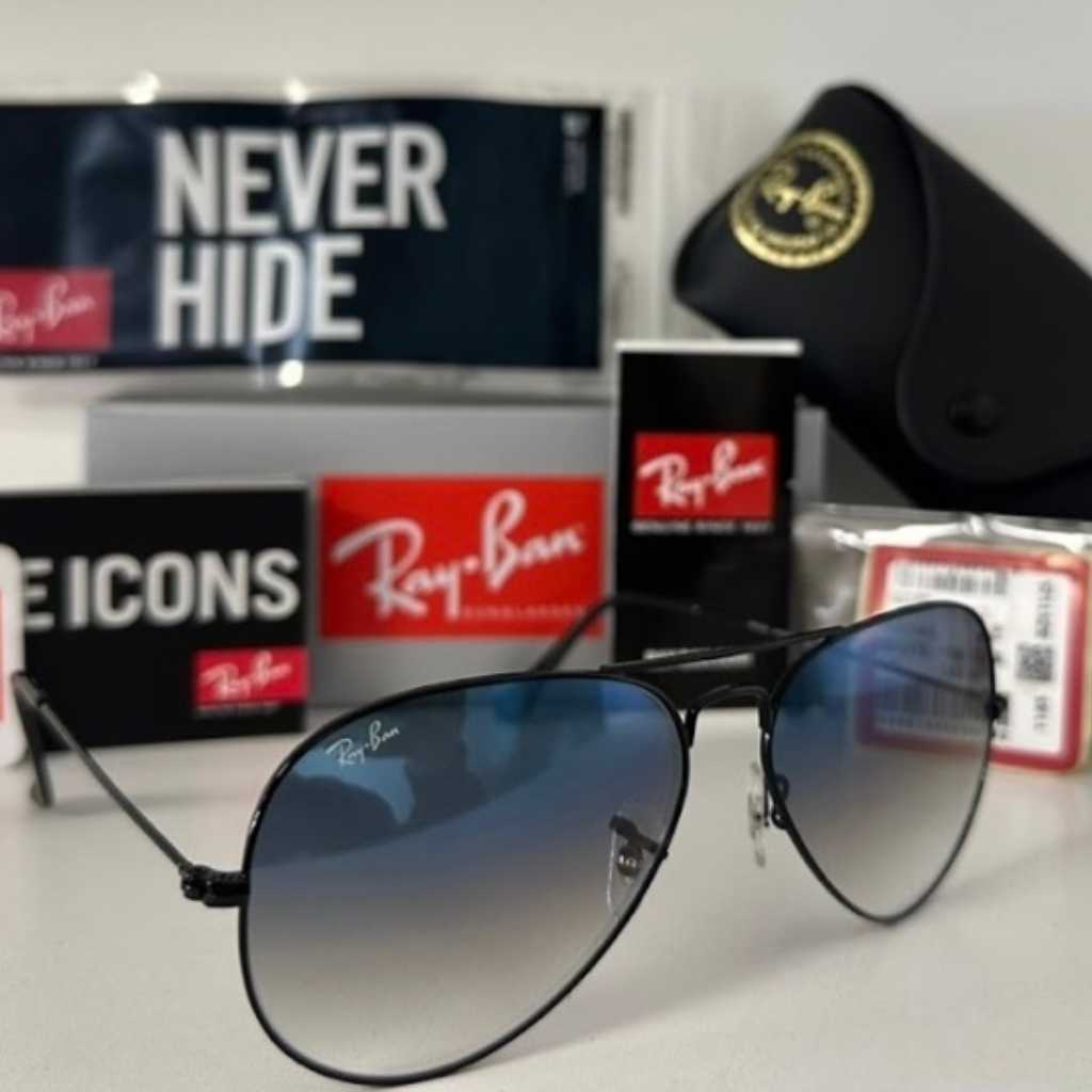 Ray ban aviador clasico sale