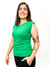 Blusinha Eloiza Verde - comprar online