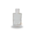 Frasco Vidro Londres Square - 30ml