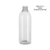 Garrafa Pet 500ml Lisa Cristal