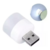 Mini Lámpara Luz Led USB Notebook Portátil