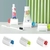 Dispenser Exprimidor Pasta Dental Baño Organizador - comprar online