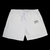 Tribal M Off-White Shorts