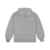 CHILE Grey Hoodie - Minacci Brazil