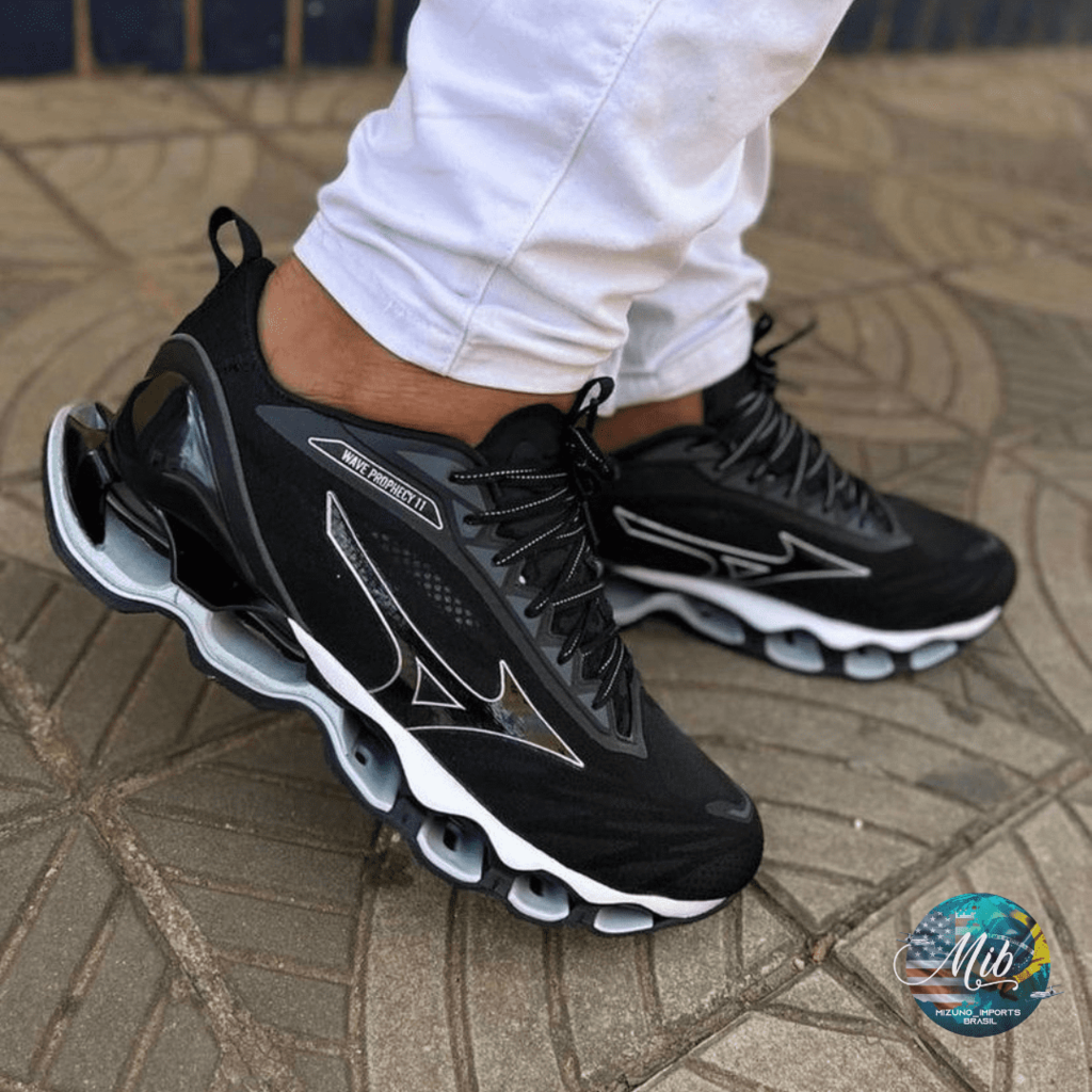 Mizuno brasil site oficial best sale