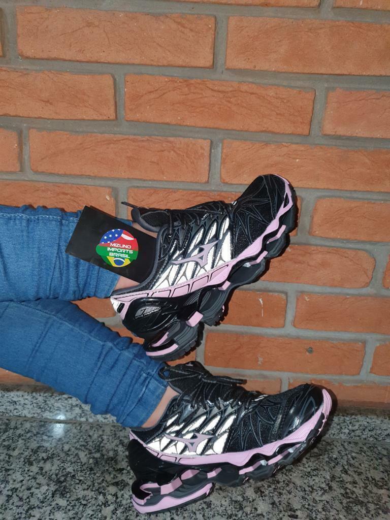 Prophecy 7 Preto e Rosa Comprar em MIB OFICIAL