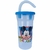 Copo com Canudo BabyGo Disney Baby 440ml