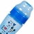 Mamadeira Disney Baby BabyGo Bico de Silicone Azul 270ml na internet