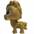 Brinquedo Pet Cavalo para Desenvolvimento Infantil No Disk Mundo das Fraldas, confira!  