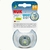 Chupeta Space Glow S1 Neutra Nuk PA7336-1N Silicone Joaninha 0-6 Meses - comprar online