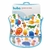 Babador Buba com Bolso Safari Azul - comprar online