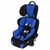 Cadeira Infantil Para Carro Tutti Baby Versati 9-36kg Azul