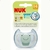 Chupeta Space Neutra Nuk Silicone Sapinho 0-6 Meses - comprar online