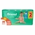 Lote 5 Fraldas Personal Baby Protect & Sec Mega M 40 Unidades - comprar online