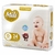 Fralda Mili Love Care Jumbo G 24 Unidades - comprar online