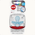 Chupeta Sensitive Soft Nuk 100% Silicone Menino Azul 6+ Meses - loja online