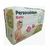 Fralda Personalidade Baby Total Care Jumbo P 30 Unidades