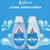 Condicionador Johnson’S & Johnson’S Baby 200Ml Cheirinho Prolongado Novo - Disk Mundo das Fraldas