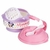 Kit Pote Papinha Com Amassador 300ml Minnie Baby +6M - Plasútil na internet