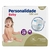 Fralda Personalidade Baby Total Care Jumbo M 28 Unidades