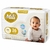 Fralda Mili Love Care Jumbo M 26 Unidades - comprar online