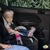 Cadeira Infantil Para Carro Tutti Baby Versati 9-36kg Gelo na internet